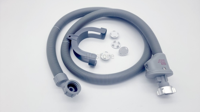 0020805918P Шланг заливной (впускной) стиральной машины Haier